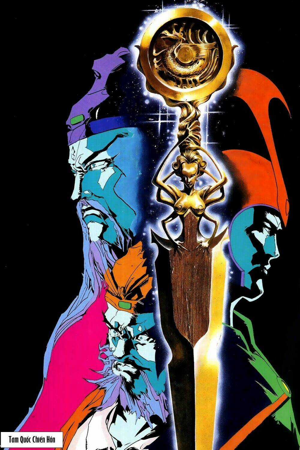 Thủy Hử Truyện Chapter 0 trang 10