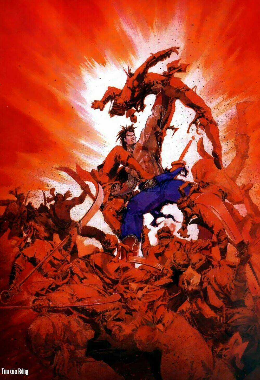 Thủy Hử Truyện Chapter 0 trang 12