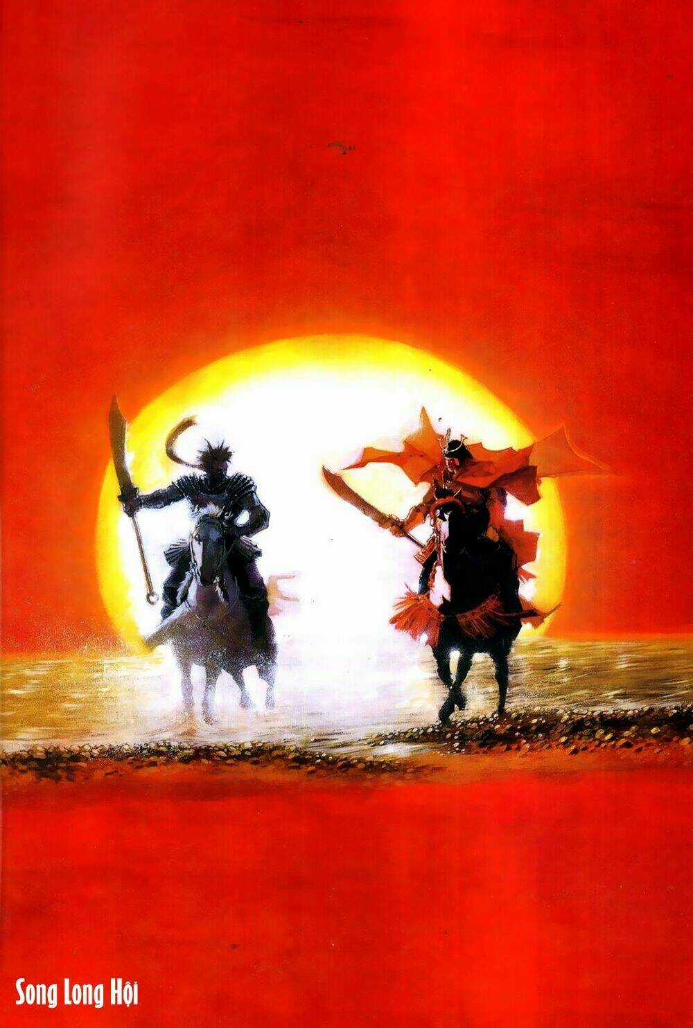 Thủy Hử Truyện Chapter 0 trang 13