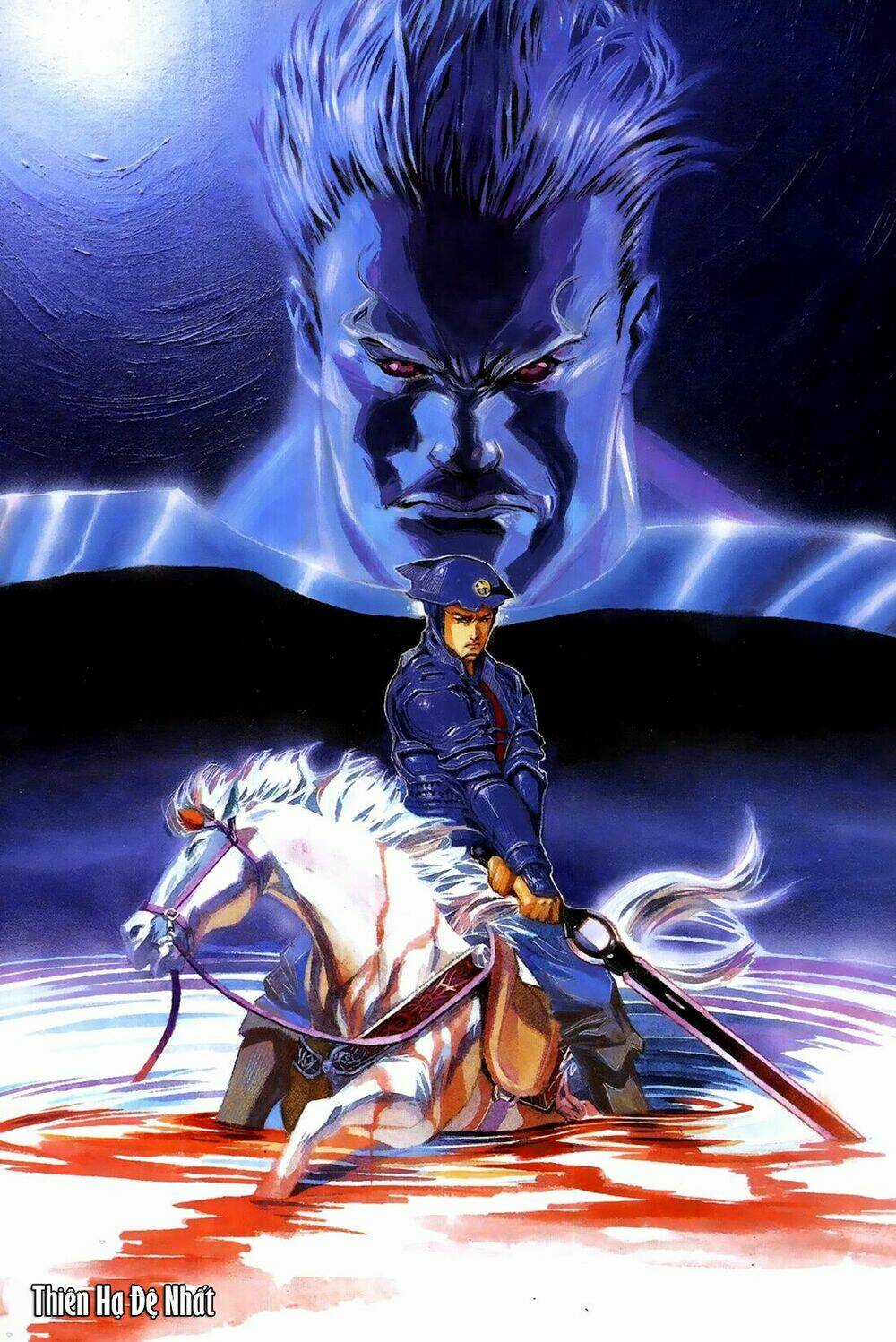 Thủy Hử Truyện Chapter 0 trang 2