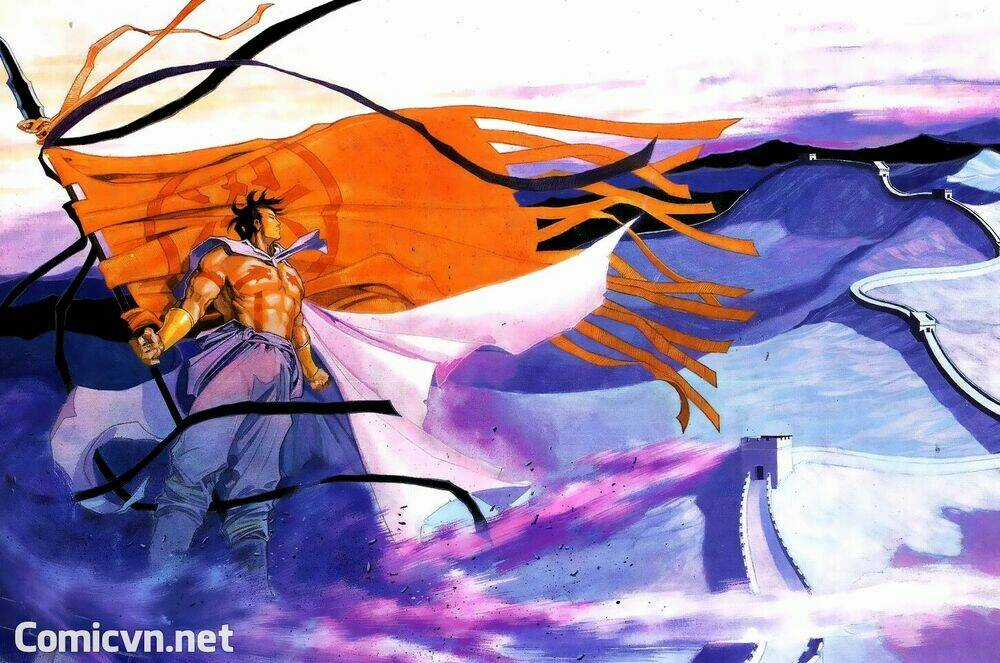 Thủy Hử Truyện Chapter 0 trang 21