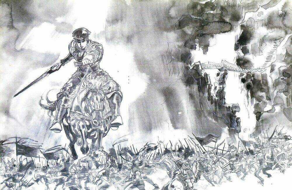 Thủy Hử Truyện Chapter 0 trang 23