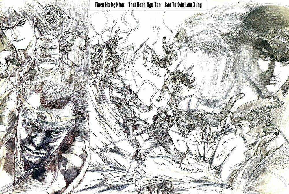 Thủy Hử Truyện Chapter 0 trang 24