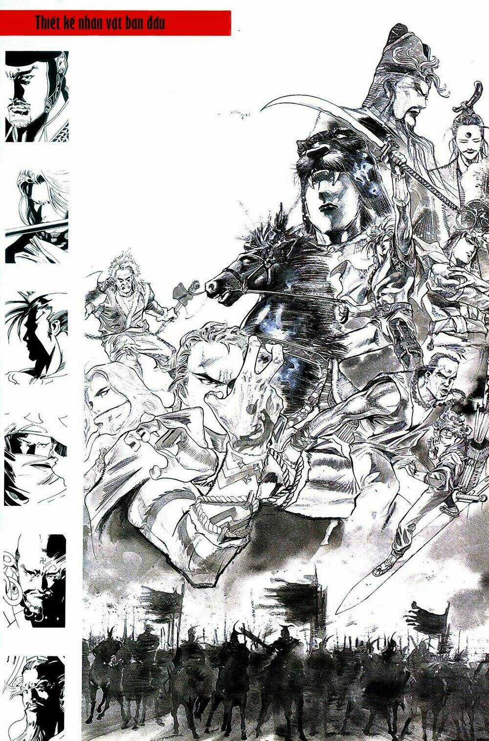 Thủy Hử Truyện Chapter 0 trang 26