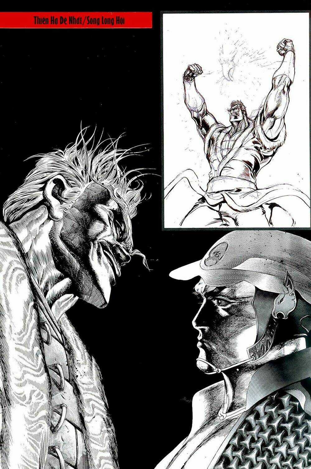 Thủy Hử Truyện Chapter 0 trang 27