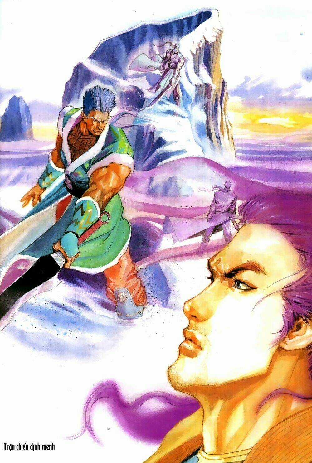 Thủy Hử Truyện Chapter 0 trang 7