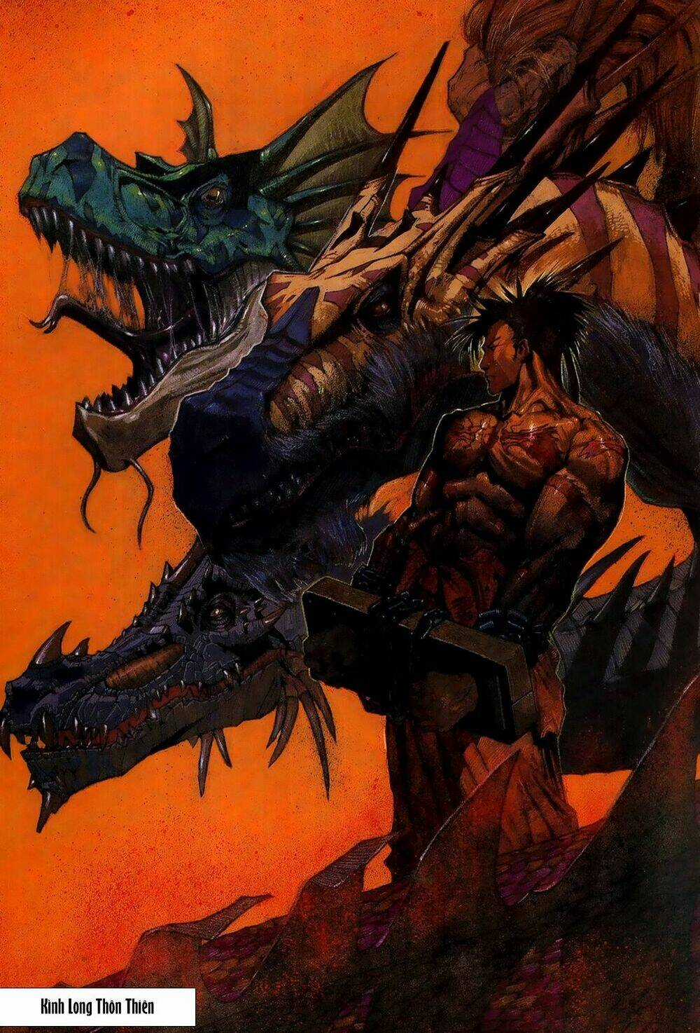 Thủy Hử Truyện Chapter 0 trang 8