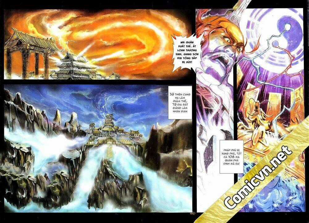 Thủy Hử Truyện Chapter 1 trang 13