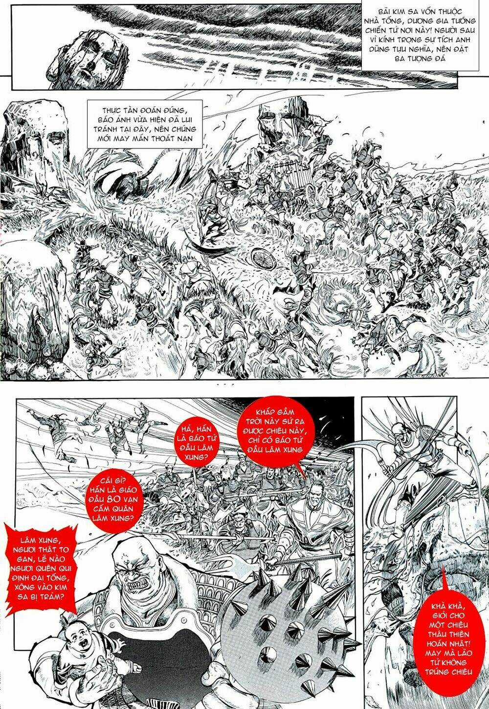 Thủy Hử Truyện Chapter 2 trang 14