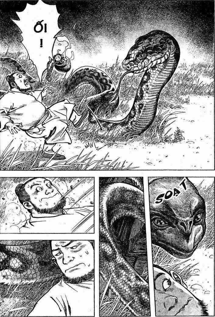 Thủy hử Chapter 1 trang 12