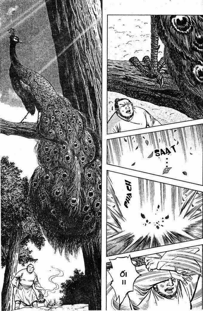 Thủy hử Chapter 1 trang 15