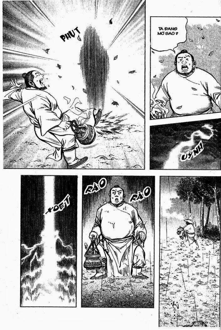 Thủy hử Chapter 1 trang 19