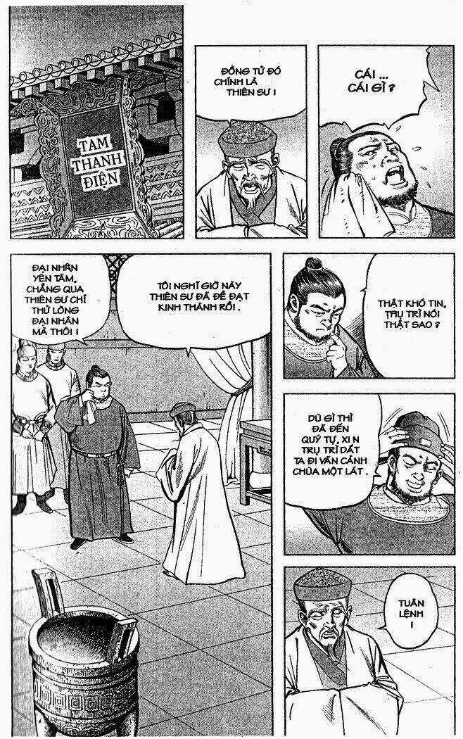 Thủy hử Chapter 1 trang 20