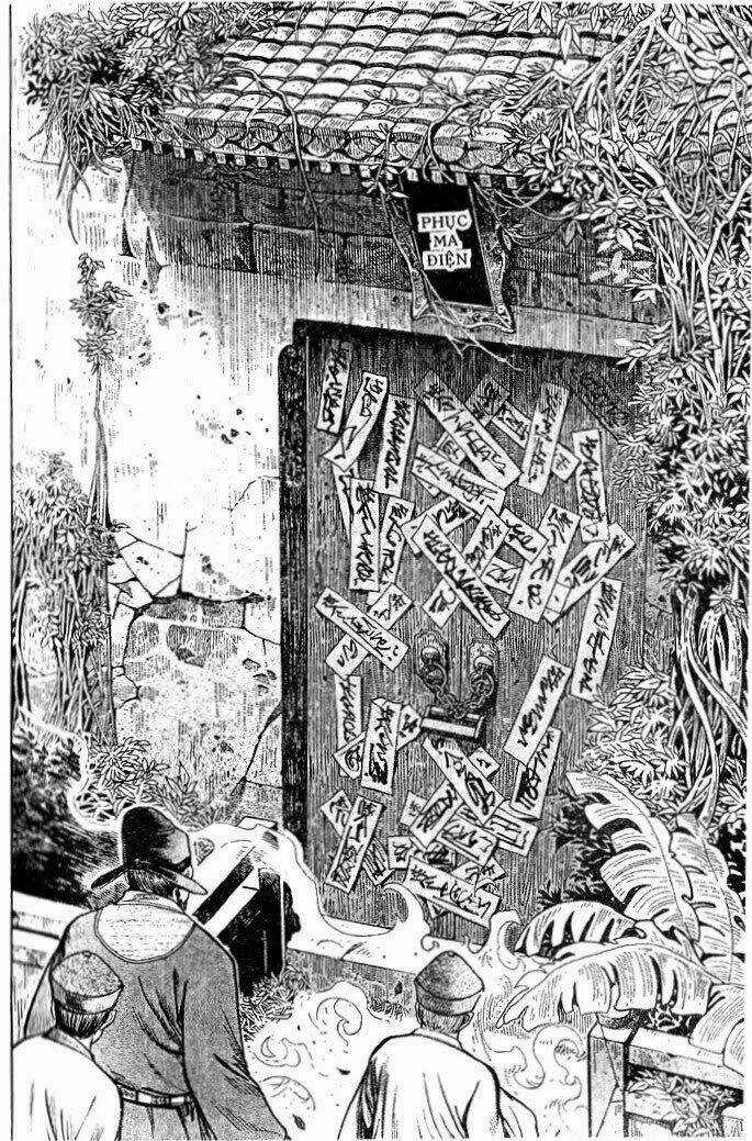 Thủy hử Chapter 1 trang 22