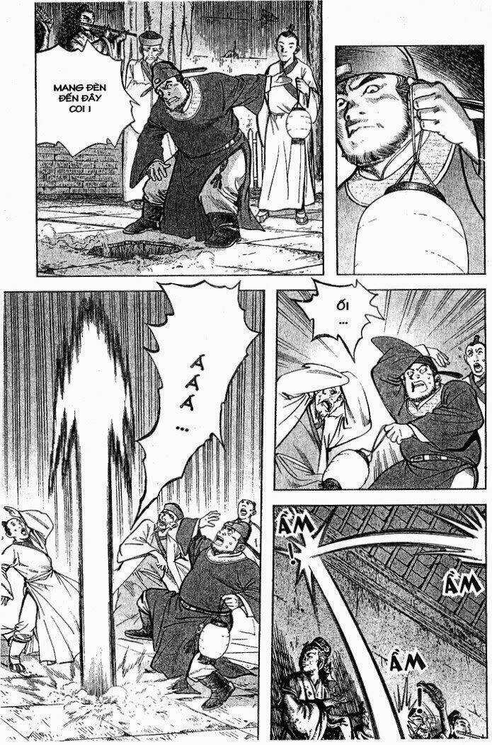 Thủy hử Chapter 1 trang 29