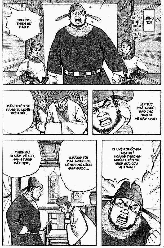 Thủy hử Chapter 1 trang 6