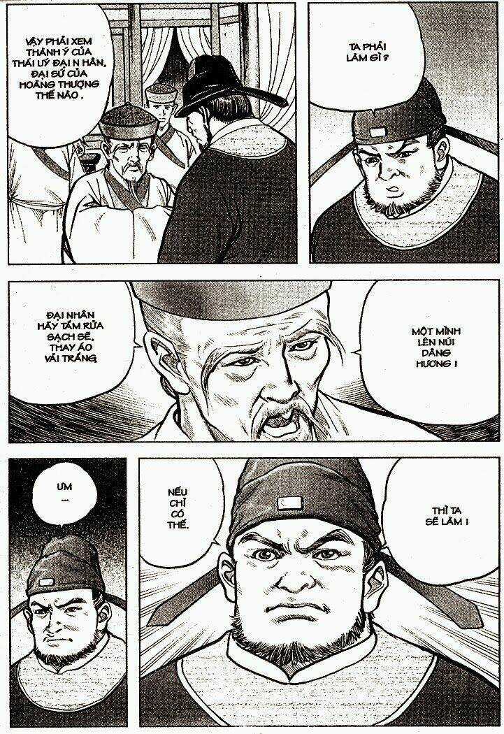 Thủy hử Chapter 1 trang 7