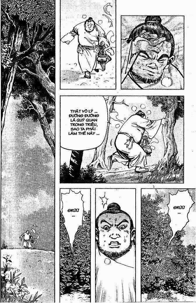 Thủy hử Chapter 1 trang 8