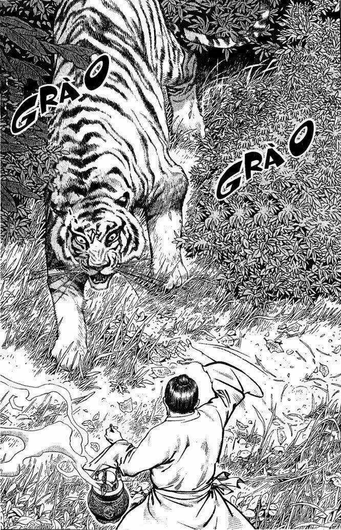 Thủy hử Chapter 1 trang 9