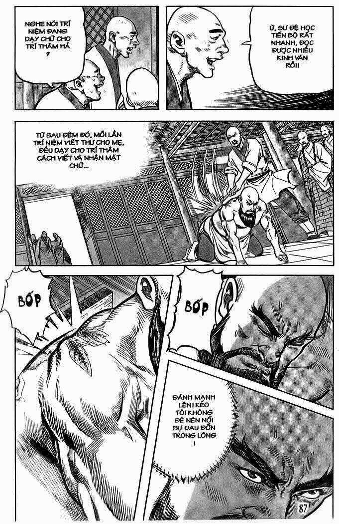 Thủy hử Chapter 10 trang 11