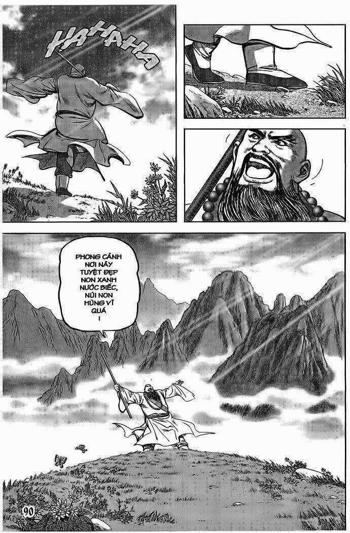 Thủy hử Chapter 10 trang 14