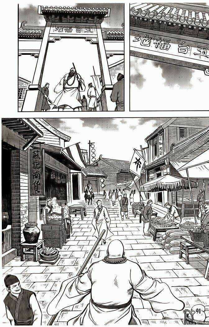 Thủy hử Chapter 10 trang 15