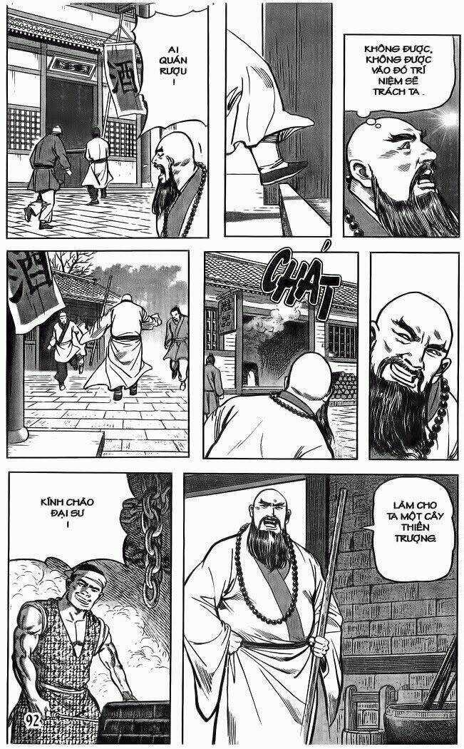 Thủy hử Chapter 10 trang 16