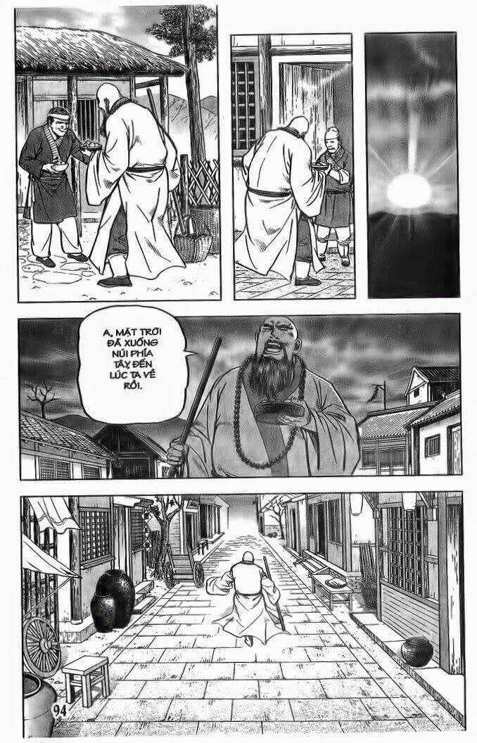 Thủy hử Chapter 10 trang 18