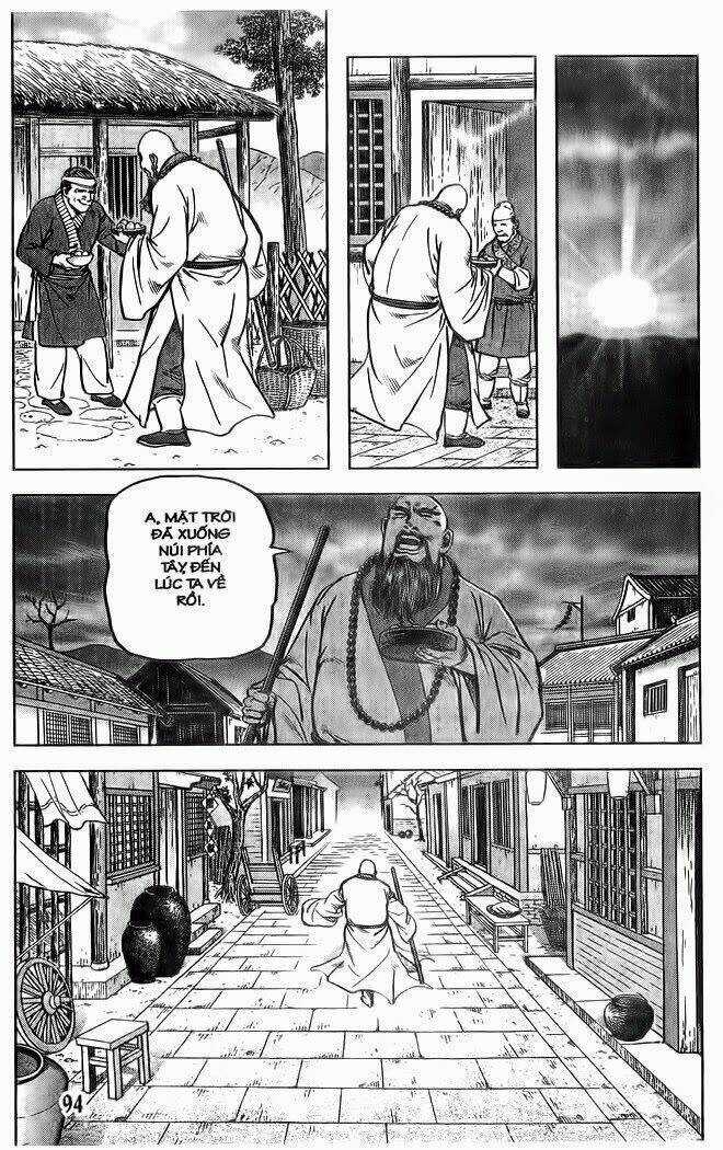 Thủy hử Chapter 10 trang 19