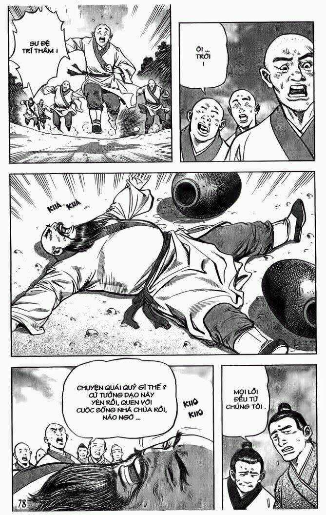 Thủy hử Chapter 10 trang 2