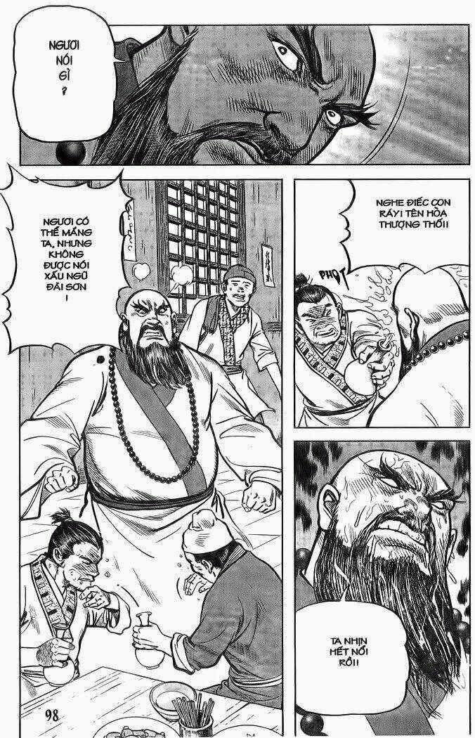 Thủy hử Chapter 10 trang 23