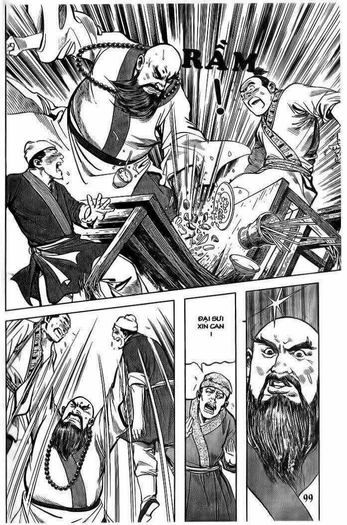 Thủy hử Chapter 10 trang 24