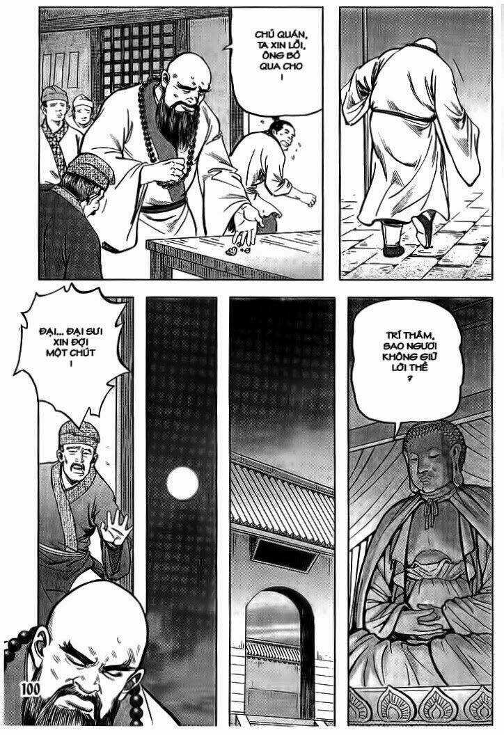 Thủy hử Chapter 10 trang 25