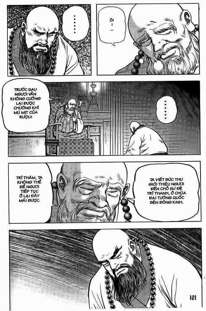 Thủy hử Chapter 10 trang 26