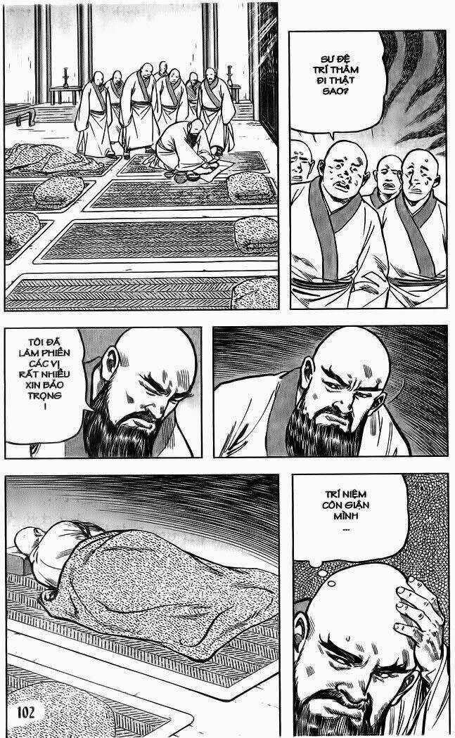 Thủy hử Chapter 10 trang 27