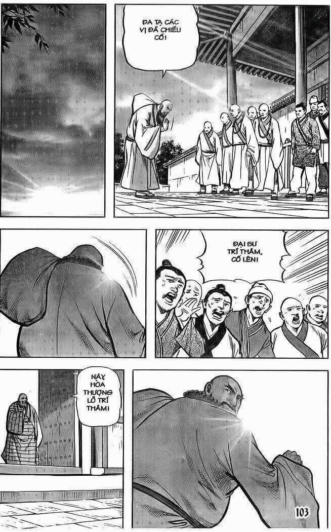 Thủy hử Chapter 10 trang 28