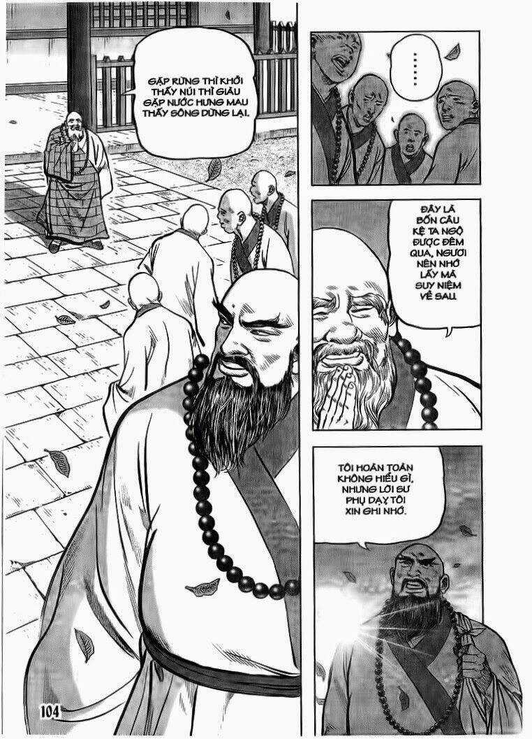 Thủy hử Chapter 10 trang 29