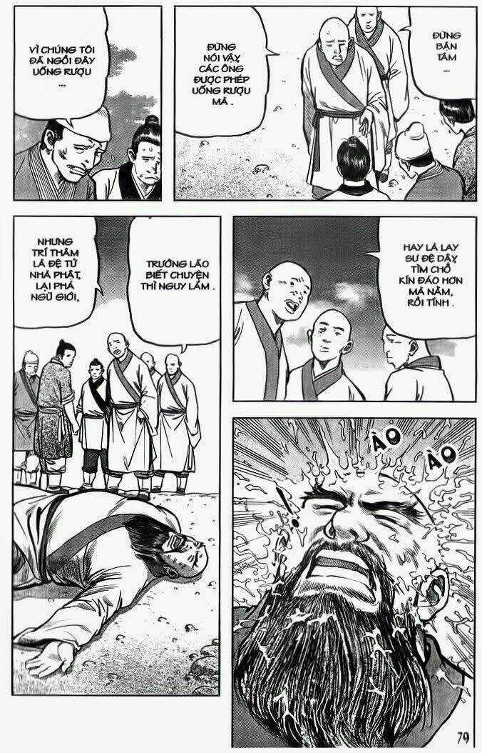 Thủy hử Chapter 10 trang 3