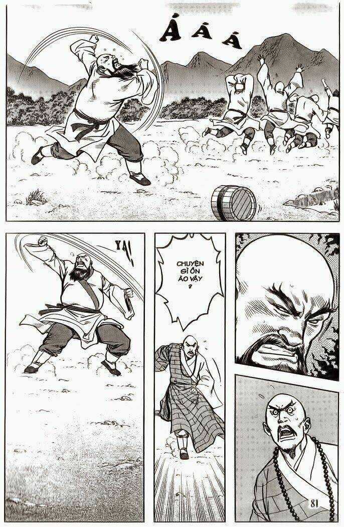 Thủy hử Chapter 10 trang 5