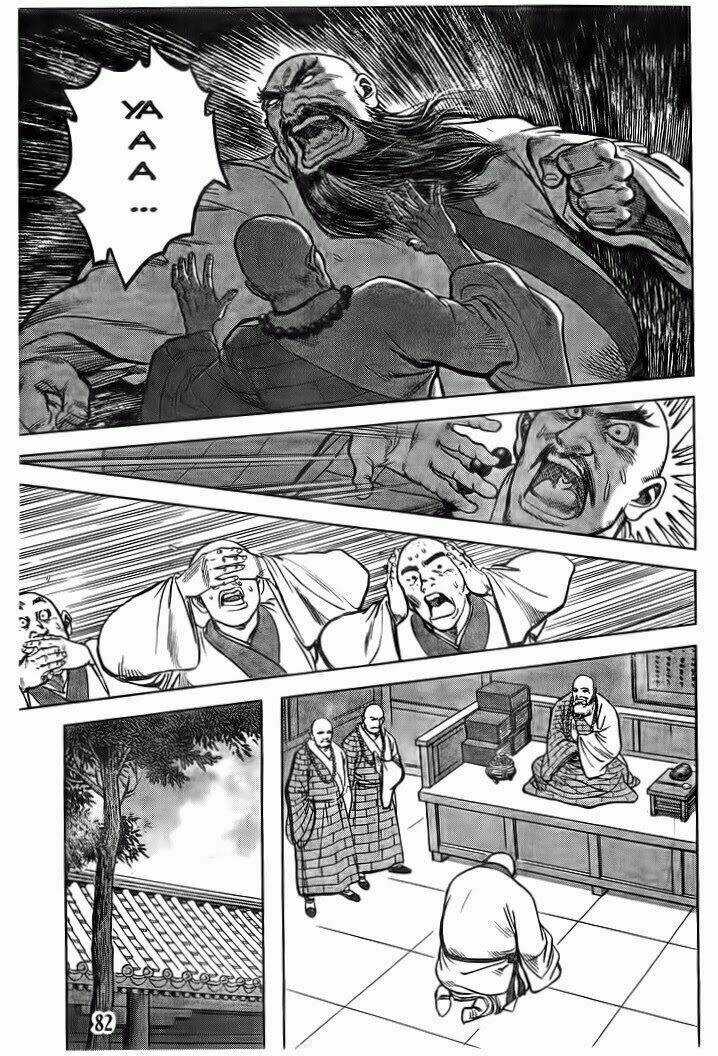 Thủy hử Chapter 10 trang 6