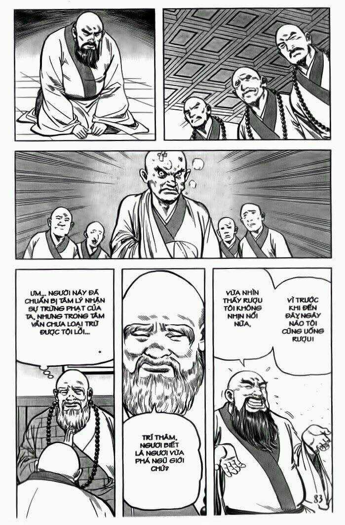 Thủy hử Chapter 10 trang 7