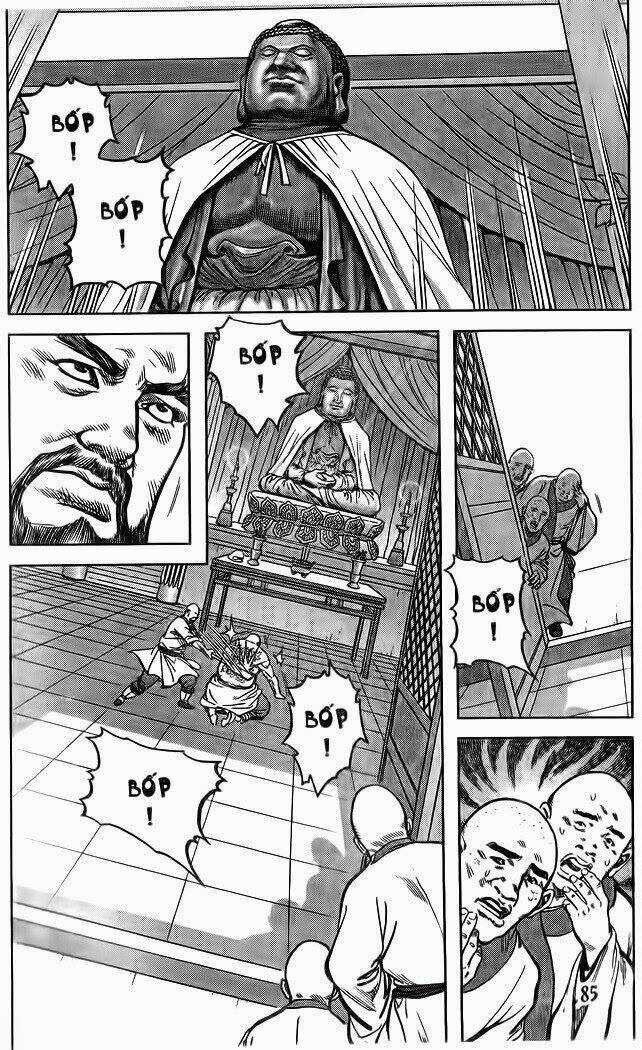 Thủy hử Chapter 10 trang 9