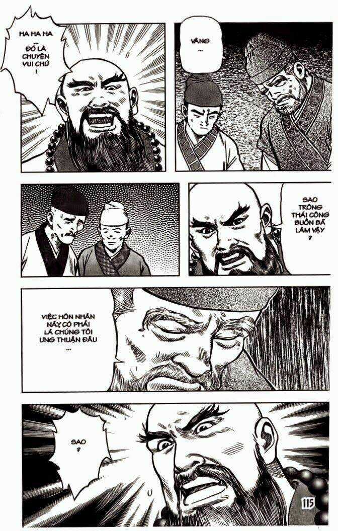 Thủy hử Chapter 11 trang 10