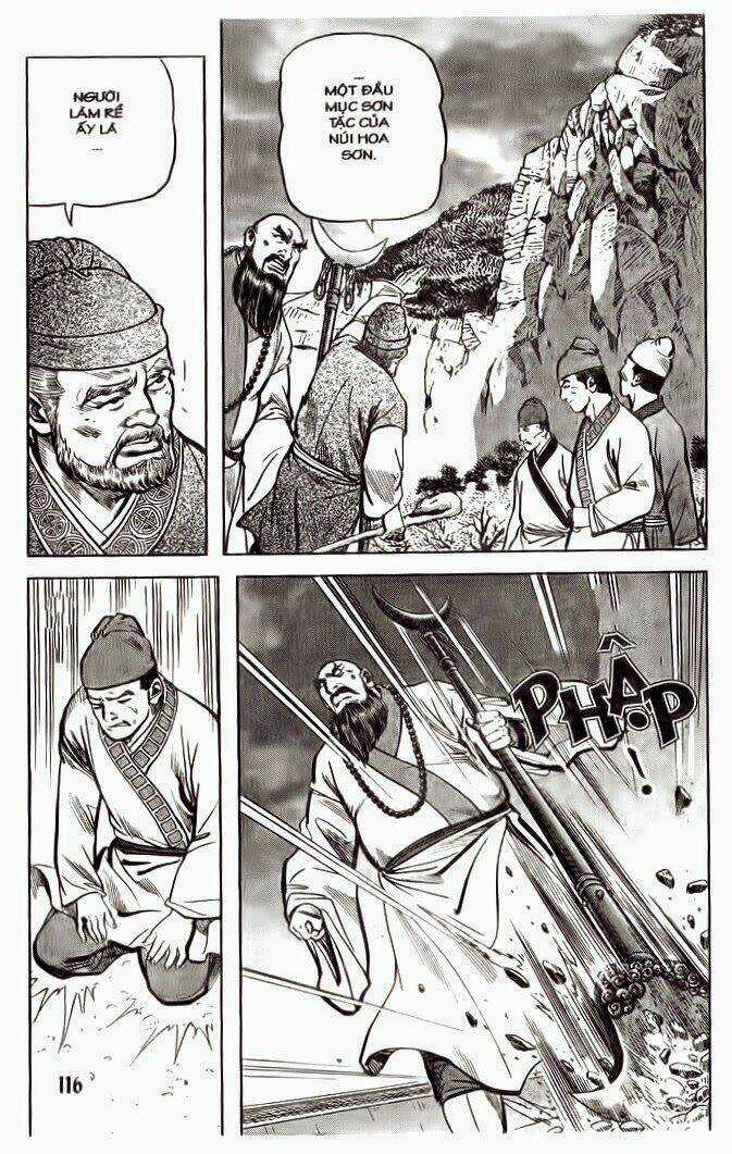 Thủy hử Chapter 11 trang 11