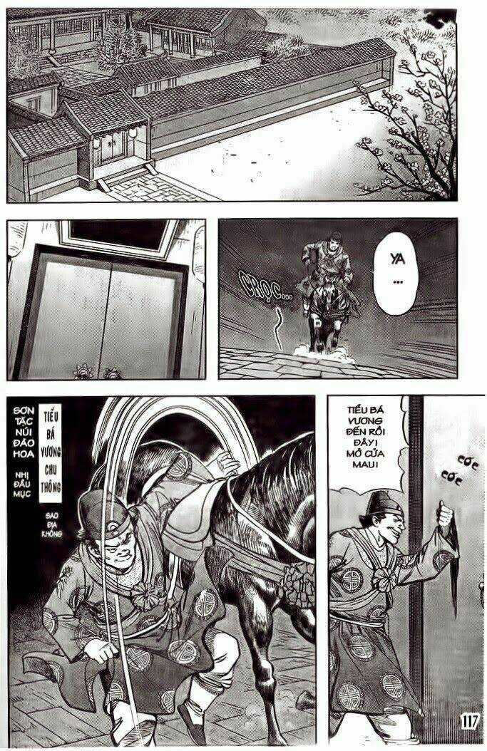 Thủy hử Chapter 11 trang 12