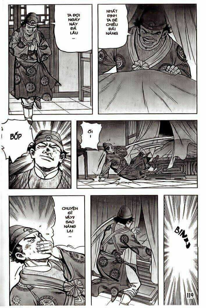 Thủy hử Chapter 11 trang 14