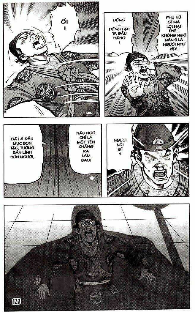 Thủy hử Chapter 11 trang 15