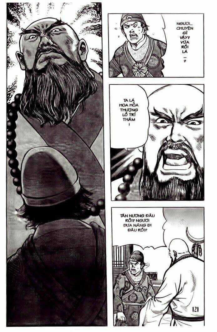 Thủy hử Chapter 11 trang 16