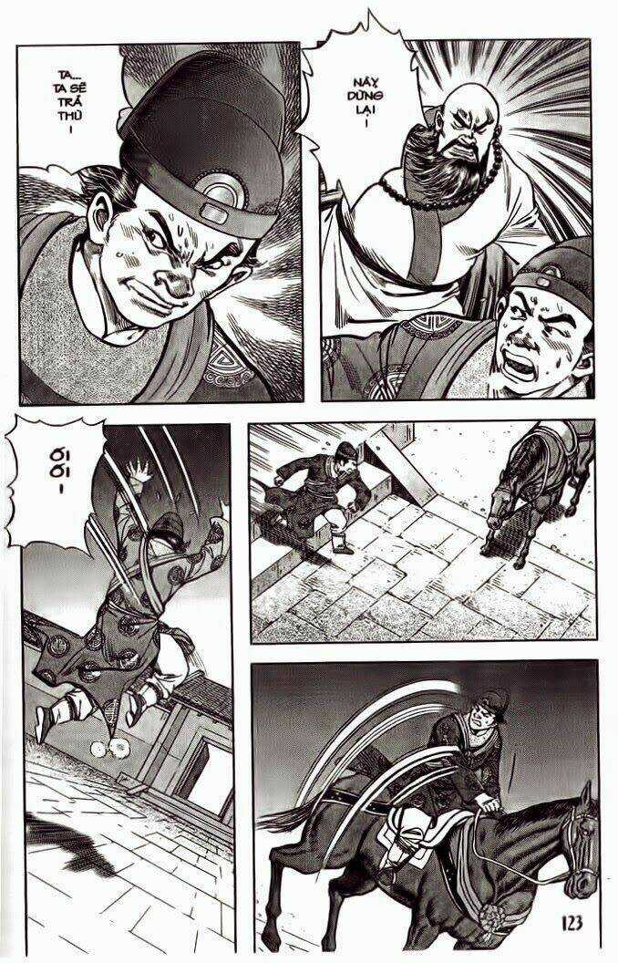 Thủy hử Chapter 11 trang 18