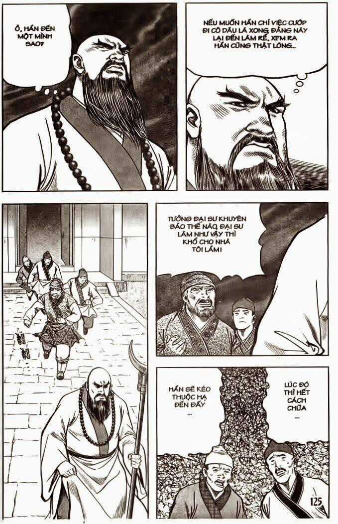 Thủy hử Chapter 11 trang 21